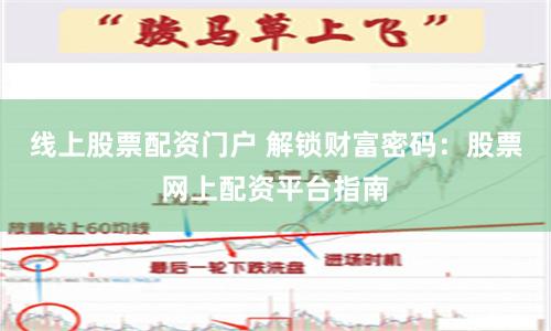 线上股票配资门户 解锁财富密码：股票网上配资平台指南